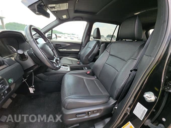 2023 Honda Passport EX-L - miniatura 7