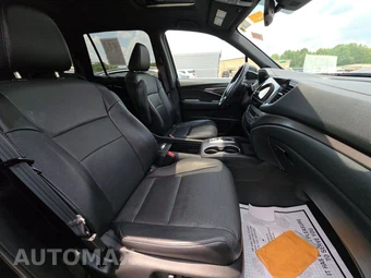 2023 Honda Passport EX-L - miniatura 8