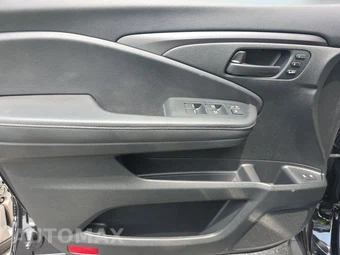 2023 Honda Passport EX-L - miniatura 9