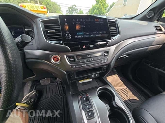 2023 Honda Passport EX-L - miniatura 10