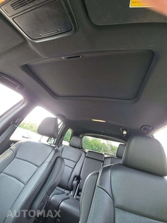 2023 Honda Passport EX-L - miniatura 11