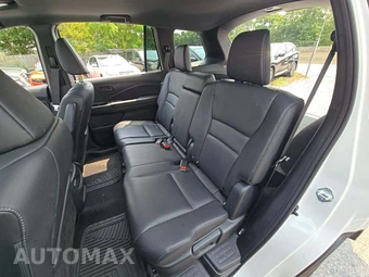 2023 Honda Passport EX-L - miniatura 13