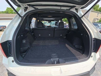 2023 Honda Passport EX-L - miniatura 14