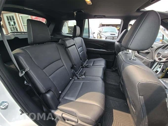2023 Honda Passport EX-L - miniatura 16