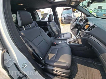 2023 Honda Passport EX-L - miniatura 18