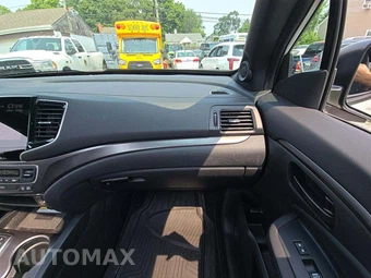2023 Honda Passport EX-L - miniatura 19