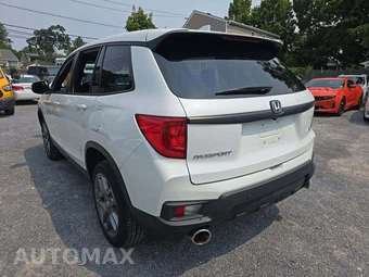 2023 Honda Passport EX-L - miniatura 2
