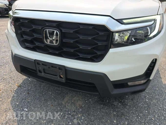 2023 Honda Passport EX-L - miniatura 21
