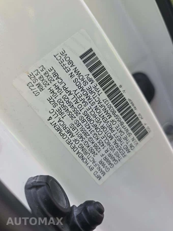 2023 Honda Passport EX-L - miniatura 5