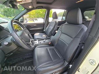 2023 Honda Passport EX-L - miniatura 6