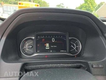 2023 Honda Passport EX-L - miniatura 9