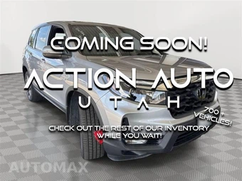 2023 Honda Passport EX-L - car from the USA, Manheim Buy-Now listing at AUTOMAX