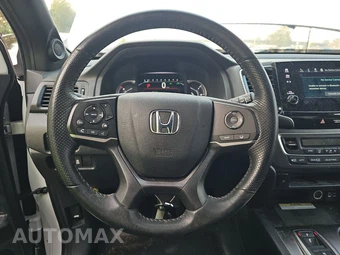 2023 Honda Passport EX-L - miniatura 10