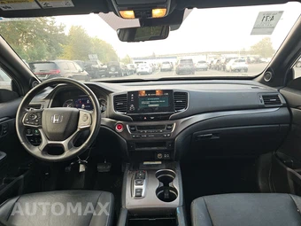 2023 Honda Passport EX-L - miniatura 11