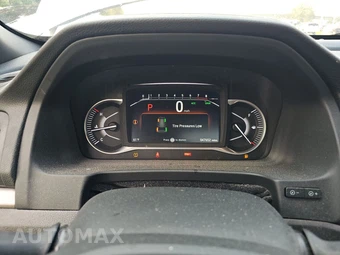 2023 Honda Passport EX-L - miniatura 12
