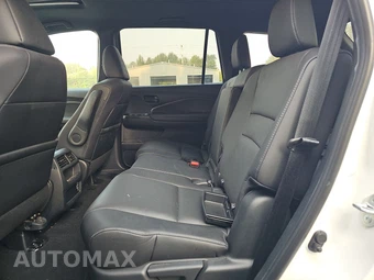 2023 Honda Passport EX-L - miniatura 13