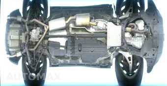 2023 Honda Passport EX-L - miniatura 18