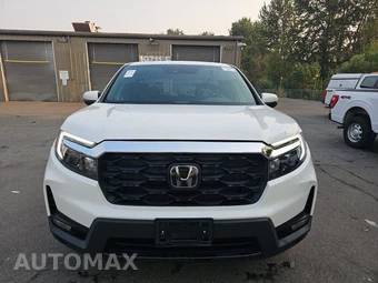 2023 Honda Passport EX-L - miniatura 2
