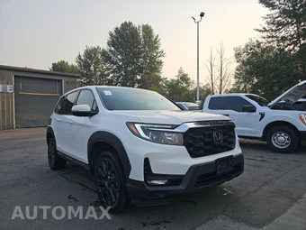 2023 Honda Passport EX-L - miniatura 3