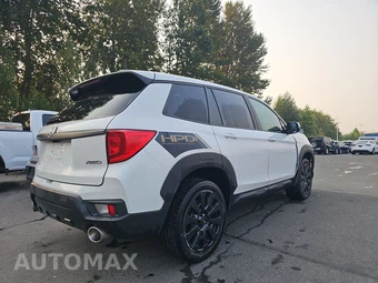 2023 Honda Passport EX-L - miniatura 4