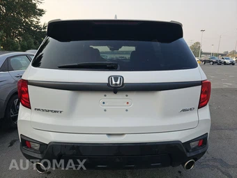 2023 Honda Passport EX-L - miniatura 5
