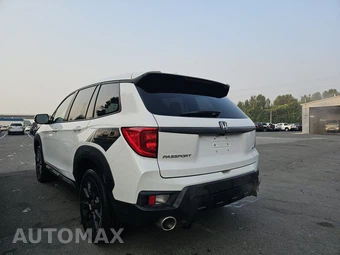 2023 Honda Passport EX-L - miniatura 6