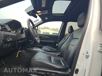2023 Honda Passport EX-L - miniatura 7