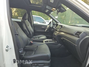 2023 Honda Passport EX-L - miniatura 8