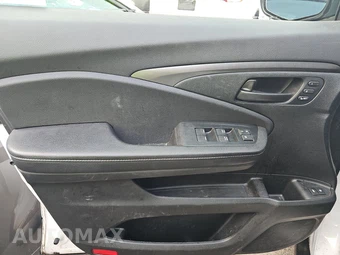 2023 Honda Passport EX-L - miniatura 9