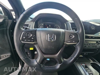 2023 Honda Passport EX-L - miniatura 10