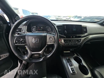 2023 Honda Passport EX-L - miniatura 11