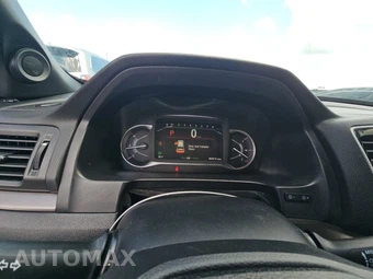 2023 Honda Passport EX-L - miniatura 12