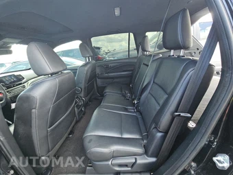 2023 Honda Passport EX-L - miniatura 13