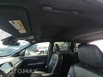 2023 Honda Passport EX-L - miniatura 17