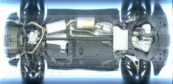 2023 Honda Passport EX-L - miniatura 18