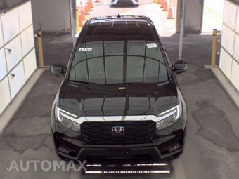 2023 Honda Passport EX-L - miniatura 2