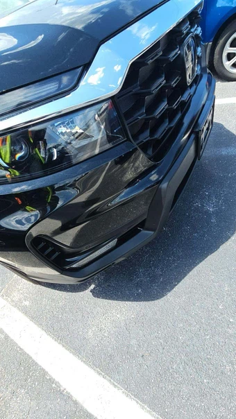 2023 Honda Passport EX-L - miniatura 22
