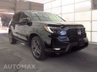 2023 Honda Passport EX-L - miniatura 3