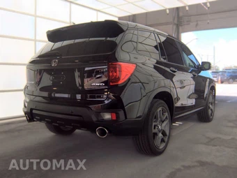 2023 Honda Passport EX-L - miniatura 4