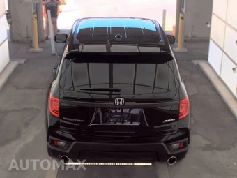 2023 Honda Passport EX-L - miniatura 5