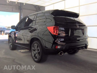 2023 Honda Passport EX-L - miniatura 6