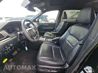 2023 Honda Passport EX-L - miniatura 7