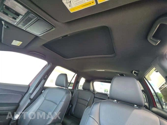 2023 Honda Passport EX-L - miniatura 11