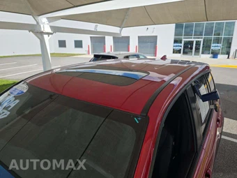 2023 Honda Passport EX-L - miniatura 12