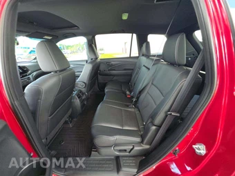 2023 Honda Passport EX-L - miniatura 13