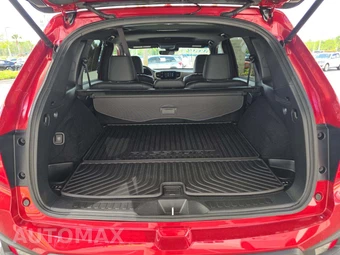2023 Honda Passport EX-L - miniatura 14