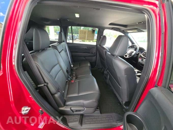 2023 Honda Passport EX-L - miniatura 16