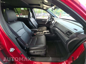 2023 Honda Passport EX-L - miniatura 18