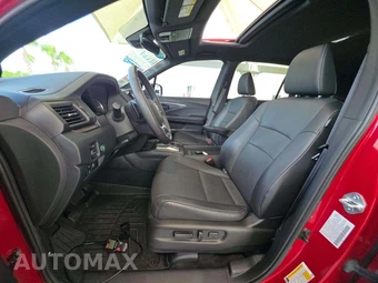 2023 Honda Passport EX-L - miniatura 6