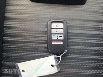 2023 Honda Passport EX-L - miniatura 8